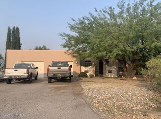 5094 Navajo Trl, Las Cruces, NM 88012