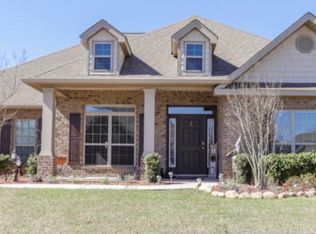 4745 Felicity Ln, Pace, FL 32571