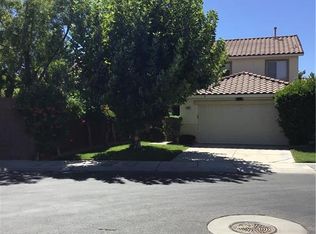 3601 Ashling St, Las Vegas, NV 89129
