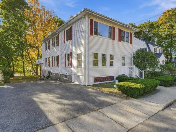 16-18 Russell Rd, Winchester, MA 01890