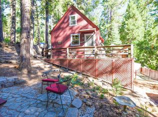 25194 Esther Ave, Mi Wuk Village, CA 95346