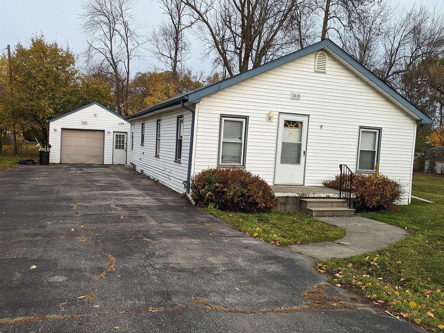 3525 N Monroe St, Carrollton, MI 48724 Zillow