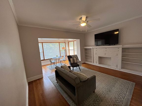 2nd image of 4942 N Drake Ave #2