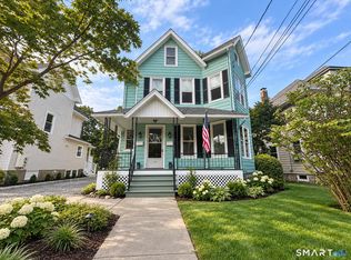 23 Quintard Ave #A, Norwalk, CT 06854