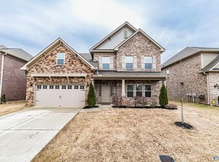 15036 Lakeside Trl SW, Huntsville, AL 35803