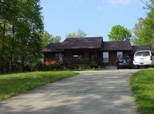 124 Lee Ln, Big Rock, TN 37023