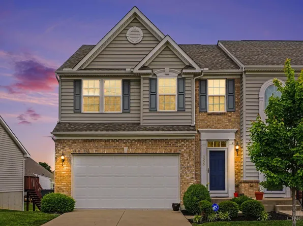 3300 Snowcreek Falls Ln, Maineville, OH 45039