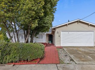 2111 Shasta Dr, Martinez, CA 94553