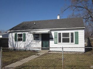 1228 E Sycamore St, Kokomo, IN 46901