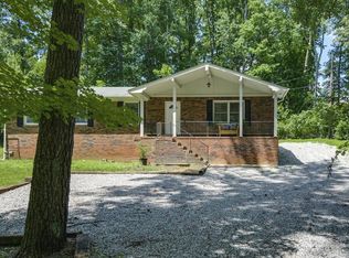 318 Kenway St, Cookeville, TN 38501