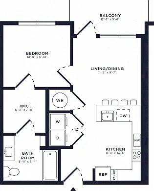 Link Apartments CYKEL — Photo 34