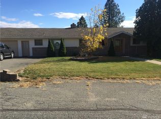 440 Highland Dr, Okanogan, WA 98840