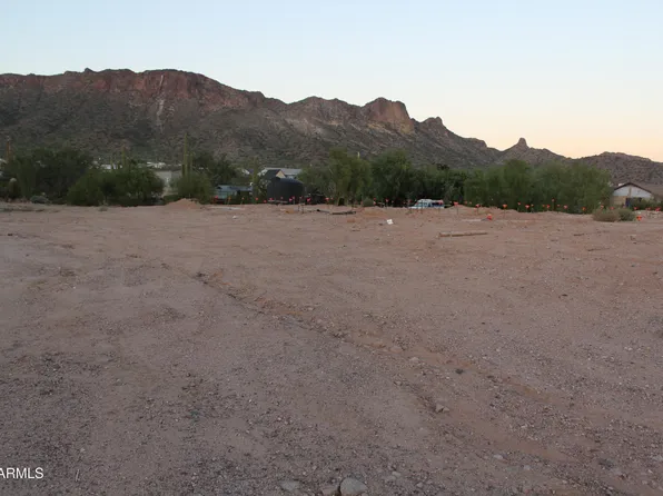 4905 N DELAWARE Drive #100-11-032D, Apache Junction, AZ 85120