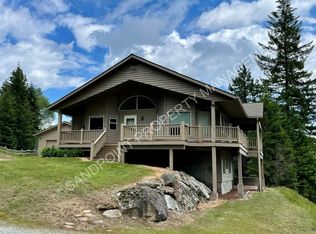 225 Hornby Creek Rd, Sandpoint, ID 83864