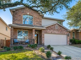 15915 Drexel Run, San Antonio, TX 78247