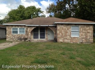 3234 2nd Ave S, Texas City, TX 77590