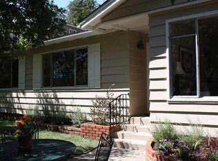 131 Marinda Dr, Fairfax, CA 94930