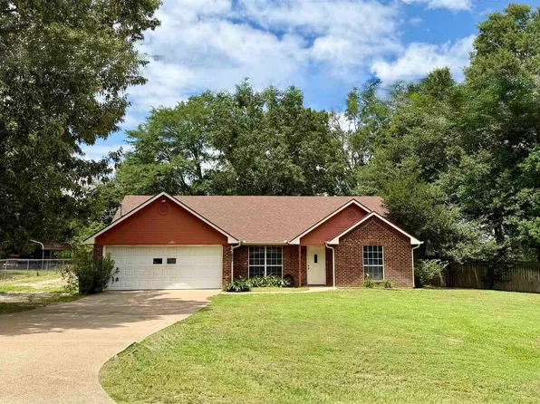 14650 Larkridge St, Tyler, TX 75709