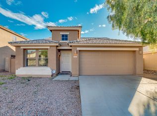 10625 W La Reata Ave, Avondale, AZ 85392