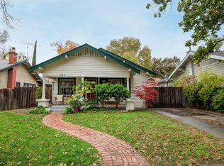 309 Hackberry Ave, Modesto, CA 95354