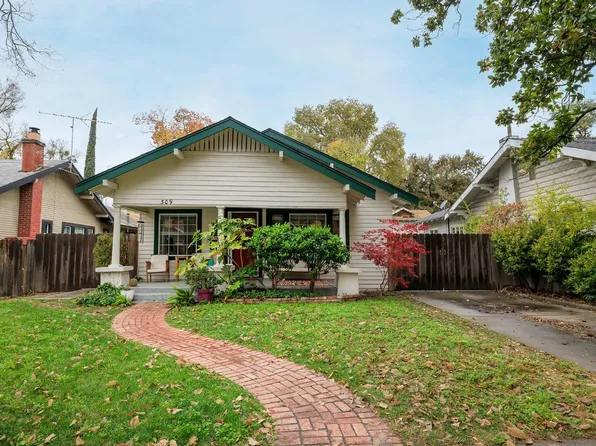 309 Hackberry Ave, Modesto, CA 95354