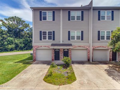 310 Peach St #310, Diberville, MS, 39540
