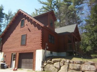 136 Castle Ln, Bristol, NH 03222