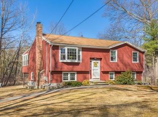23 Randolph Rd, Wilmington, MA 01887