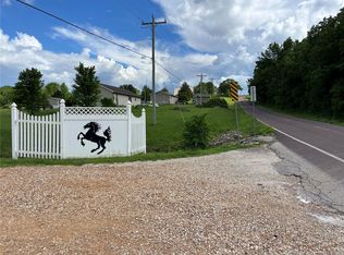 0 Northwoods Cir, Leslie, MO 63056