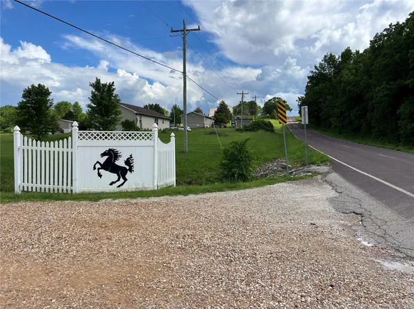 0 Northwoods Cir, Leslie, MO 63056