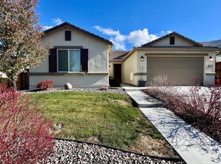 10340 Gold Mine Dr, Reno, NV 89521