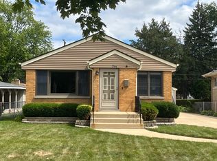 711 N Wolf Rd, Hillside, IL 60162