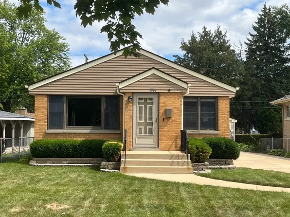 711 N Wolf Rd, Hillside, IL 60162