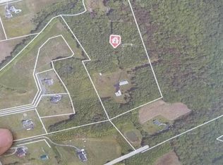 1204 Busic Church Rd, Marydel, MD 21649