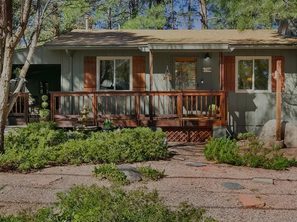 708 Seri Dr, Prescott, AZ 86303