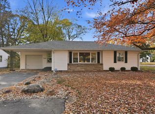 5310 Fernwood Ave, Fort Wayne, IN 46809