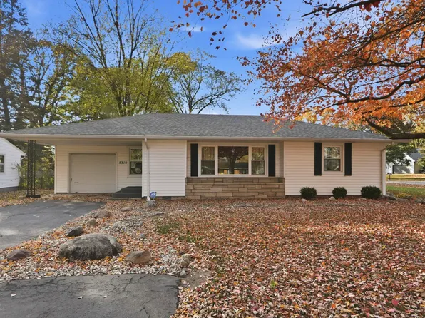 5310 Fernwood Ave, Fort Wayne, IN 46809