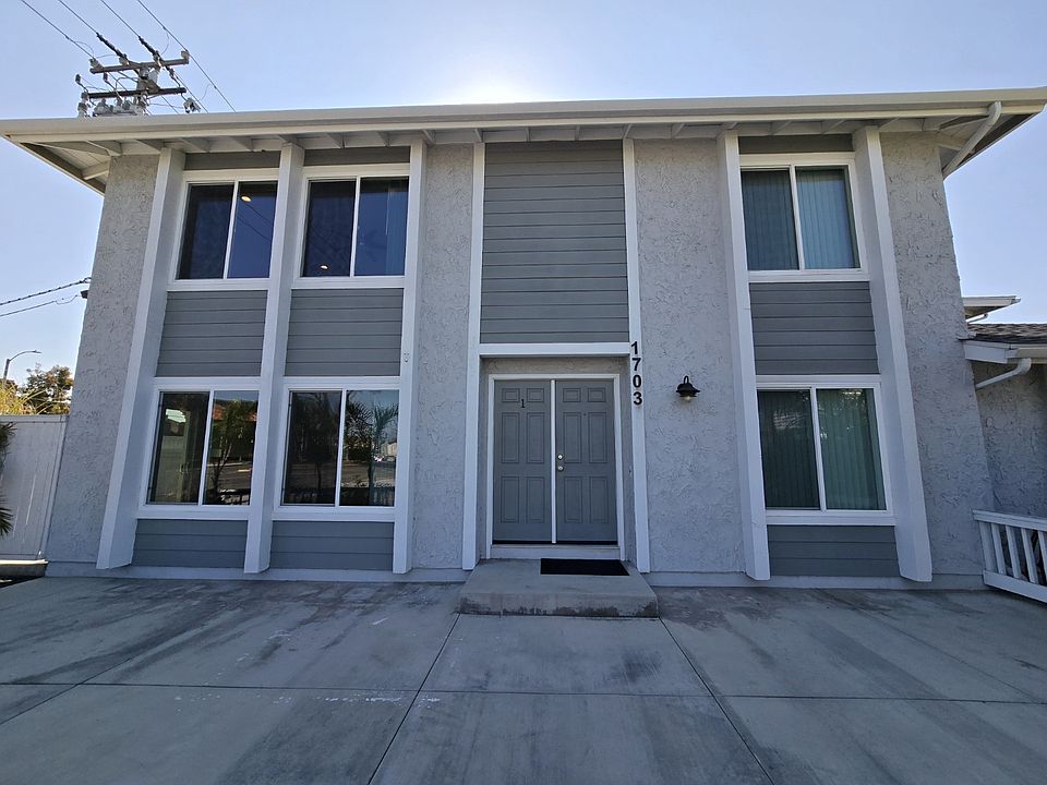 FRONT OF BUILDING