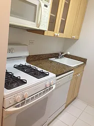 Rented by Manhattan Skyline