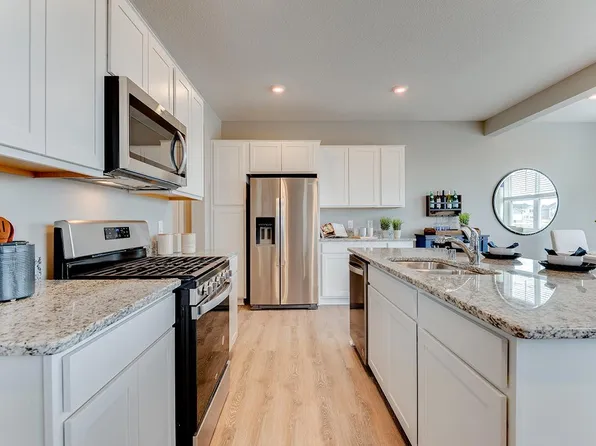 14615 Empire Ct, Dayton, MN 55327