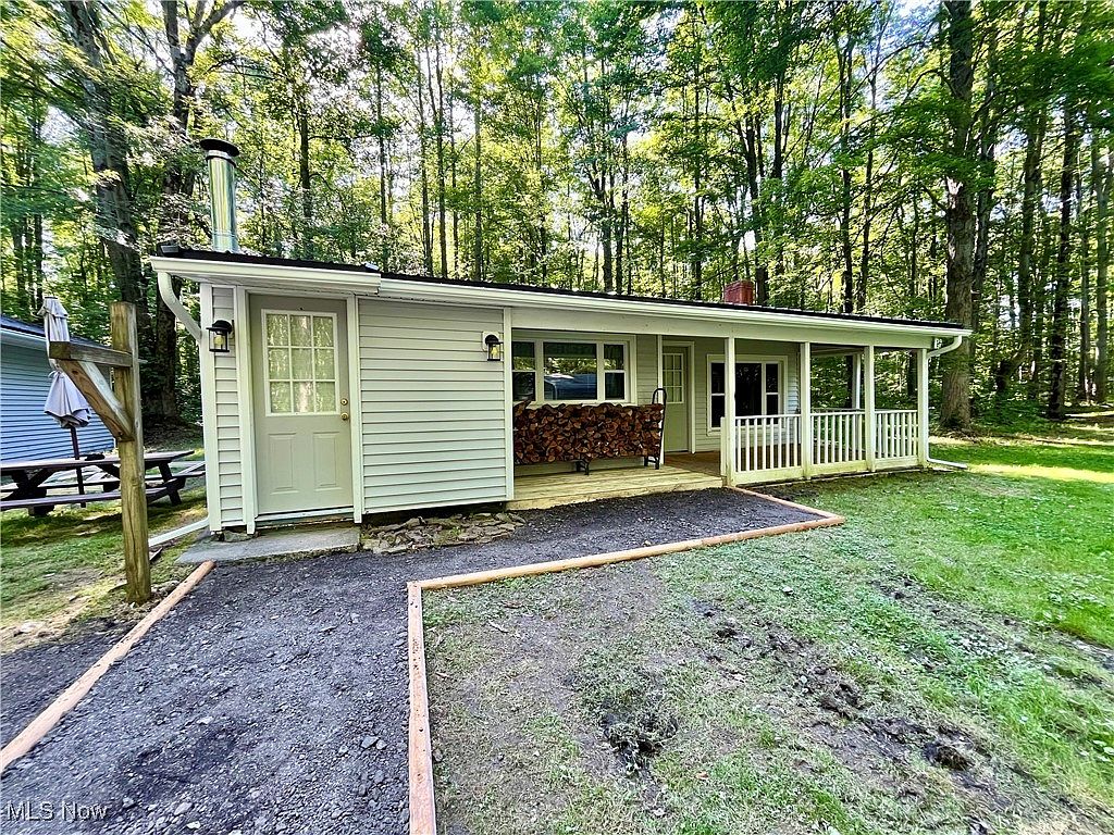 4807 Laskey Rd, Rome, OH 44085 | Zillow