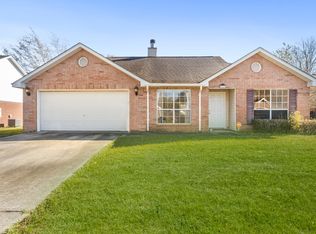 12266 Charwood Ave, Gulfport, MS 39503