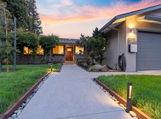 1069 Wilmington Ave, San Jose, CA 95129