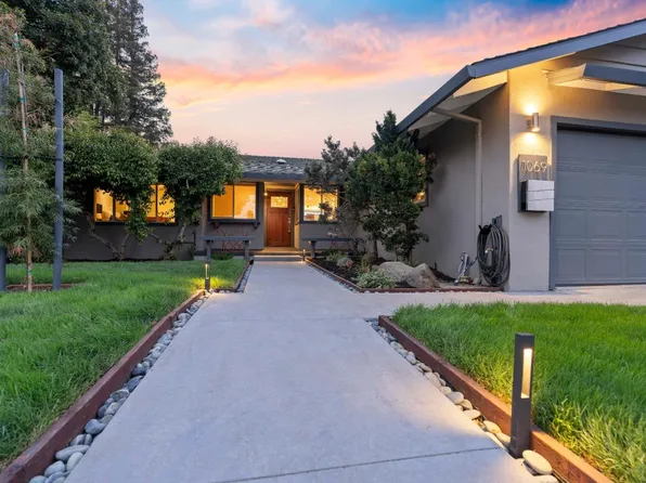 1069 Wilmington Ave, San Jose, CA 95129