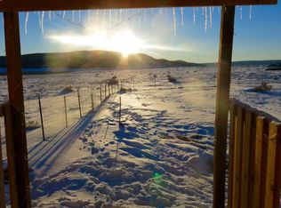 97 Boyer Rd, Thoreau, NM 87323