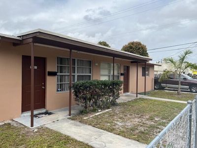 5101 Manning Ave, West Palm Beach, FL, 33407