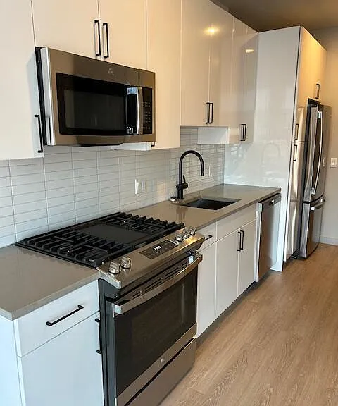 711 Summer St #620 — Photo 1
