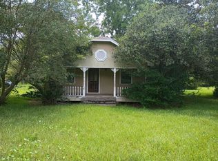 1155 Butler Rd, Vidor, TX 77662