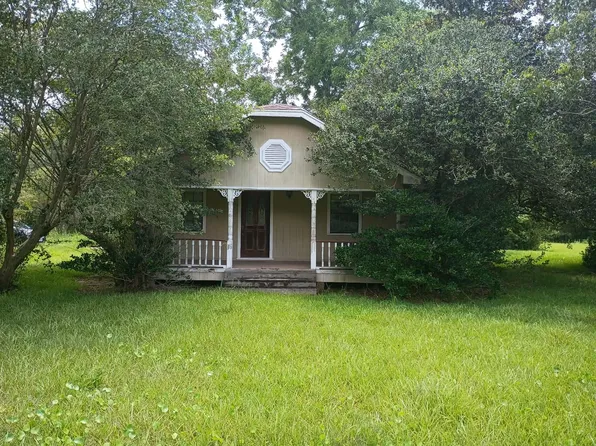 1155 Butler Rd, Vidor, TX 77662
