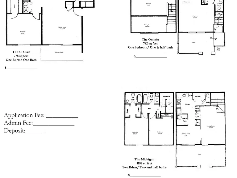 Sage Pointe — Photo 25